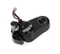 Motor de cepillo oscilante externo original, compatible con aspiradora robot Dreame X40 Ultra, X40 Ultra Complete y X40 Master. Accesorios