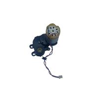 Motor de cepillo principal, Compatible con Deebot, OZMO X1 Omni/ X1 Plus/ T10 Turbo Robot aspirador, accesorios, repuestos