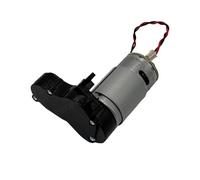 Motor De Cepillo Principal, Compatible Con Roborock, Q10 S5/S5+/Q10 X5/X5+/Q10 VF+/Q10 PF+, Accesorios De Cepillo De Eje De Cepillo De Rodillo De Aspiradora Robot