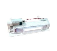 Motor De Cepillo Principal Con Conjunto De Carcasa, Compatible Con Dreame, L10s Ultra/L10 Ultra/L10 Prime, Accesorios De Caja De Engranajes De Cepillo Principal
