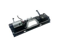 Motor De Cepillo Principal Con Piezas De Repuesto De Montaje De Carcasa, Compatible Con Roborock, Accesorios De Aspiradora Robot Saros 10R G20S Ultra