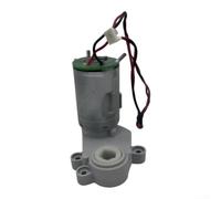 Motor de cepillo principal de repuesto para Roborock S7 T7s T8 T8 Plus para modelos Q7 Max, componente de metal para restaurar la potencia de succión y la rotación en tu dispositivo robot de barrido