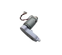 Motor De Cepillo Principal For Robot Aspirador, Compatible Con TP-Link, Tapo RV10/RV20/RV30 Plus, Repuesto De Motor De Cepillo, Ahorro De Energía.