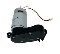Motor de cepillo principal original, compatible con aspiradoras Proscenic Q8 Max y Q8. piezas de repuesto