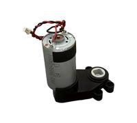 Motor de cepillo principal Original, Compatible con DREAME D9 Max Gen 2, accesorios de Robot aspirador(Black)