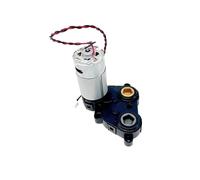 Motor de cepillo principal Original, Compatible con DREAME Matrix10 Ultra / Aqua10 Roller / Aqua10 Ultra Roller, Robot aspirador Accesorios