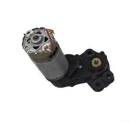 Motor de cepillo principal para Ecovacs X11 X11 Pro X11 OmniCyclone - Pieza de repuesto de montaje de motor de cepillo de piso para X11 Pro para aspiradora omni, unidad de accionamiento de cepillo de