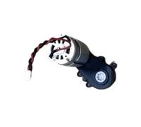 Motor de cepillo principal rodante, conjunto de caja de cambios, pieza de repuesto al vacío para 360 S9, Robovac L70, motor de metal duradero, fácil ajuste,