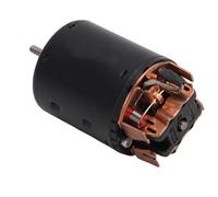 Motor de Cepillo RC 45T, Rendimiento de Conducción Premium, bajo Mantenimiento para Camión D90 Tamiya Willys MB 1941 1/6