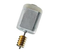 Motor de Cerradura Central de Coche Compatible con Jaguar XF, XJ, Compatible con Range Freeland 2, Discovery 3 y 4, Compatible con Volvo XC70. Motor de Bloqueo de Puerta(280 Big)