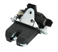 Motor de cerradura de maletero Actuador Pestillo Bloqueo Tapa Puerta Maletero De Coche, Escotilla De Maletero Compatible Con Skoda Para Fabia 5J0827501 5J7827501A 5J0827501D