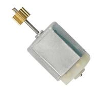 Motor de Cerradura de Puerta Central de Coche, Engranaje de Cobre 16T Apto para Benz Vito Viano W639 2004-2013 W638 V220 V230 V280 1999-2003 Motor de Bloqueo de Puerta