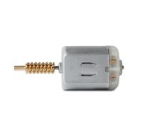 Motor de Cerradura de Puerta de Coche Apto para Motor de actuador de Cerradura Infiniti FX45 CCW Motor de Bloqueo de Puerta