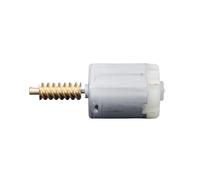 Motor de Cerradura de Puerta de Coche Compatible con KIA Venga 2010-2017 Compatible con Sportage 2011-2016. Motor de escobillas de carbón de 12 V CC Motor de Bloqueo de Puerta