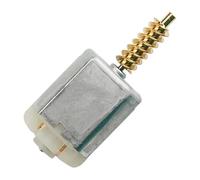 Motor de Cerradura de Puerta de Coche Compatible con KIA Venga y Sportage 3. Motor de escobillas de carbón de 12 V CC Compatible con Hyundai IX35