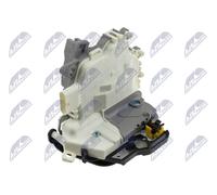Motor De Cerradura De Puerta Trasera NTY Para AUDI A6 C6 2009-