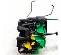 Motor de Cierre Central Compatible Con Hyundai Para Accent 2012 2013 2014 2015 2016 2017 Conjunto De Actuador De Pestillo Delantero Izquierdo 813101R030