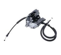 Motor de Cierre Central Compatible Con Hyundai Para Tucson GAS Sport 2020 Para Tucson L4 1.6L 2016 2017 2018 Actuador Cerradura Puerta Delantera Trasera Izquierda(FL)