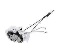 Motor de Cierre Central Compatible Con Mazda para BT-50 Compatible Con Ford para Ranger Et Es 2006-2011 Conjunto de actuador de cerradura de puerta de coche OEM UR56-59-310C UR5659310C