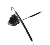 Motor de Cierre Central Compatible Con Para Navara D40M 2004-2015 Para Pathfinder R51M 2.5L 2004-2014 Actuador De Cerradura Puerta 80500EB30A 82501EB30C(FR)