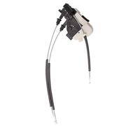 Motor de cierre centralizado Compatible Con Hyundai Para Santa Fe 2.0L 2.4L 3.3L 2013 2014 2015 2016 2017 2018 Actuador Cerradura Puerta Delantera Izquierda Derecha(Rear Right)