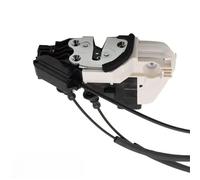 Motor de cierre centralizado Compatible Con Hyundai Para Santa Fe 2013 2014 2015 2016 2017 2018 2019 Actuador Cerradura Puerta Delantera Trasera Derecha E Izquierda 81420-2W000(Rear Right 5PIN)