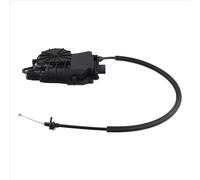 Motor de cierre centralizado Compatible Con Land Para Rover Para Range Para Rover L405 2013-2021 Para Sport L494 2014-2022 Actuador Cerradura Puerta Trasera Pestillo Cerradura De Puerta OEM LR117161