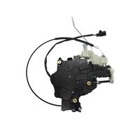 Motor de cierre centralizado Compatible Con Para Caddy 2004 2005 2006 2007 2008 Actuador Pestillo Cerradura Puerta Trasera Interruptor Accionamiento 2K0843653S 2K0843654G(RR)