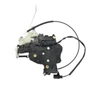 Motor de cierre centralizado Compatible Con Para Caddy 2004 2005 2006 2007 2008 Actuador Pestillo Cerradura Puerta Trasera Interruptor Accionamiento 2K0843653S 2K0843654G(RL)