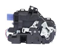 Motor de cierre centralizado Compatible Con SEAT Para CORDOBA 6L2 2002 2003 2004 2005 2006 2007 2008 2009 Actuador De Cerradura Puerta Trasera Derecha 3B4839016AN 3B4839016AG