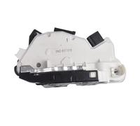 Motor de cierre centralizado Compatible Con SEAT Para IBIZA 2008-2025 Para MII 2011-2025 Actuador De Cerradura De Puerta Pestillo Accesorios De Repuesto OEM 5ND837015A(Rear right)