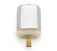 Motor de Cierre de Puerta Lateral 2/5/10 Piezas 8T Motores de Control eléctrico de Coche DC 12V DIY Motor Cierre Centralizado Puerta(2pcs)