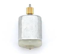 Motor de Cierre de Puerta Lateral 2/5/10 Uds DC 12V reparación Piezas de automóvil Motor de Coche eléctrico DIY 47mm Motor Cierre Centralizado Puerta(5pcs)