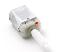 Motor de Cierre de Puerta Lateral Ajuste para MG Ajuste para Motor de actuador de Cerradura de Puerta ZS Motor Cierre Centralizado Puerta