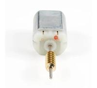 Motor de Cierre de Puerta Lateral Kit y Herramientas de reparación de Motor de actuador de Bloqueo de Columna de dirección ESL/ELV para CX-3 MK1 2016-2020 54087020D Motor Cierre Centralizado Puerta