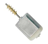 Motor de Cierre de Puerta Lateral Motor Cierre Cen Módulo de pestillo de Bloqueo de Puerta Central de Coche BN707830, Motor Apto para Tesla, Modelo 3 Y 12V, Accesorios para automóviles