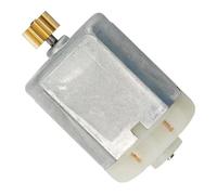 Motor de Cierre de Puerta Lateral Motor Cierre Cen Motor del actuador de la Cerradura de la Puerta del Coche 12V DC Apto para Citroen C4 1,6 2004-2011 Apto para Fiat Scudo 2007-2016