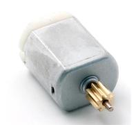 Motor de Cierre de Puerta Lateral Motor Cierre Cen Motor del actuador de la Cerradura de la Puerta Lateral Compatible con Citroën C4 (2004-2011), C3 (2017-2020) y Picasso (2017-2020)