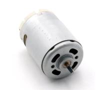 Motor de Cierre de Puerta Lateral Motor eléctrico 3V-4,2 V 1.3A-1.4A 18000-21000RPM 51mm eje D 29mm de diámetro herramientas de corte de bomba de lavado de taladro DIY Motor Cierre Centralizado Puerta