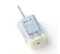 Motor de Cierre de Puerta Lateral para Motor de Cerradura de Puerta con Eje de 20 mm FC-280PC-22125 Compatible con Honda Motor Cierre Centralizado Puerta