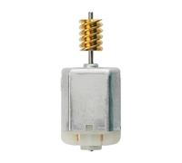 Motor de Cierre Eléctrico Ajuste para Aston Fit para Martin Power Repair Engine Actuador de Cerradura Puerta Lateral Coche 12VDC Motor Central Auto FC280 Centralizado Puerta