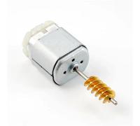 Motor de Cierre Eléctrico Kit de reparación y Herramientas Motor Encendido Brida Columna Bloqueo Volante ESL/ELV para A4 B8 2008-2016 8K0905852D Centralizado Puerta