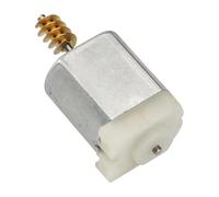 Motor de Cierre Eléctrico N383863 Motor de Bloqueo Puerta Coche Apto para Cadillac SRX para Vauxhall para Opel para Insignia A MK1 Ampera 12V Centralizado Puerta
