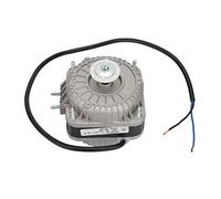Motor de Condensador, 1300 RPM 33W 220V 0.25A Motor de Condensador de Alta Velocidad Refrigerador Motor de Condensador YZF10-20 Apto para Aire Acondicionado de refrigerador