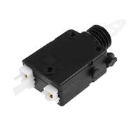 Motor de Control Central del actuador de Cerradura de Puerta for PE-ug-e-OT 106 205 309 405 605 for C-it-ro-en XSARA Saxo Bx ZX AX for B-er-li-NGO 6615.03 661503 Piezas de Repuesto