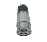 Motor de control planetario de engranajes planetarios CM36-555 (6 mm, 430 RPM, 24 V motor único)