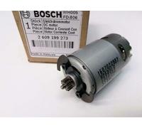 Motor 18V Destornillador a Batería Bosch para GSR 18-2-LI Repuesto 1607022587