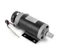 Motor de Corriente Continua (DC) de 220V - 240V para Sistema de Tracción de Banda - Recambio Compatible Multimarca Para Cintas De Correr