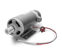 Motor de Corriente Continua (DC) de 220V - 240V para Sistema de Tracción para Cintas de Correr - Recambio Compatible Multimarca