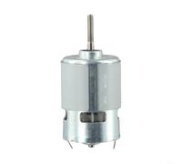 Motor de cortacésped RS755VC, 12V21V recargable de litio, cobre puro con ventilador para un rendimiento mejorado